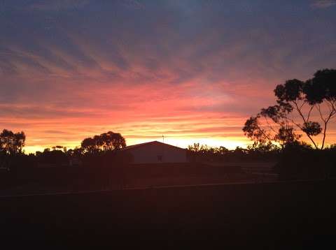 Photo: Shire of Perenjori